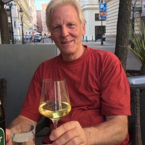 Profilbild von Friedhelm Bünger