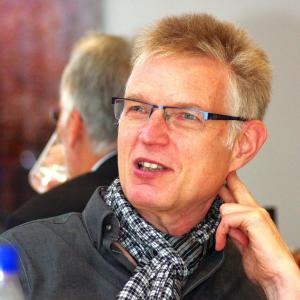Profilbild von Friedhelm Dax
