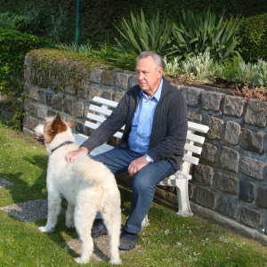 Profilbild von Friedhelm Decker