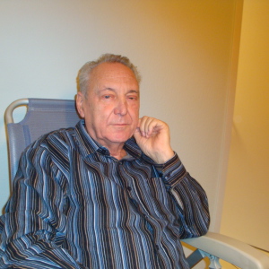 Profilbild von Friedhelm Decker