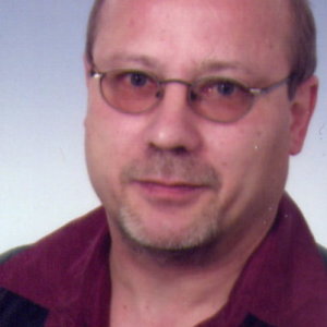 Profilbild von Friedhelm Dierksen