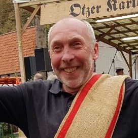 Profilbild von Friedhelm Döbel