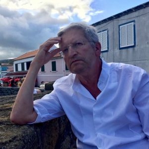 Profilbild von Friedhelm Dreyling