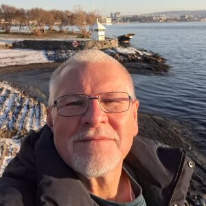 Profilbild von Friedhelm Endruschat