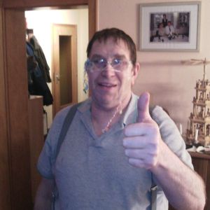 Profilbild von Friedhelm Falldorf