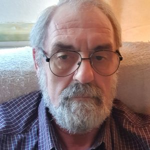 Profilbild von Friedhelm Feige