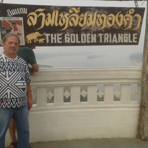 Profilbild von Friedhelm Fiebig