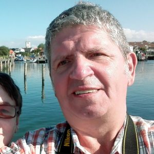 Profilbild von Friedhelm Fischer