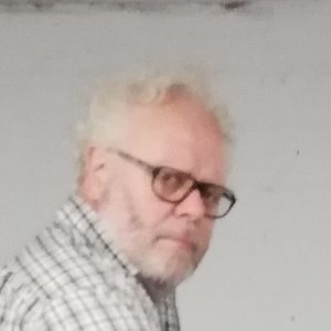 Profilbild von Friedhelm Förster