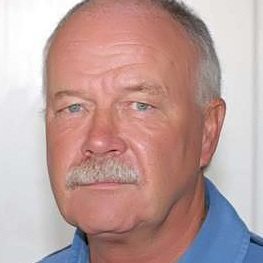 Profilbild von Friedhelm Forbriger