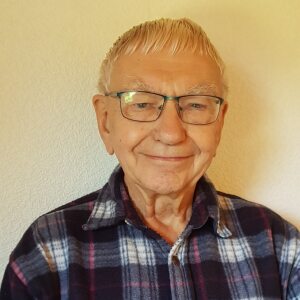 Profilbild von Friedhelm Frenzel