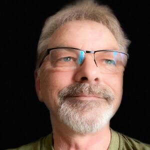 Profilbild von Friedhelm Gayk