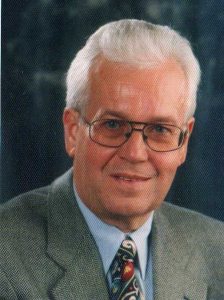 Profilbild von Friedhelm Glaremin