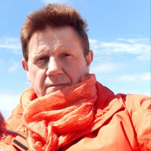 Profilbild von Friedhelm Greve