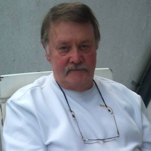 Profilbild von Friedhelm Hartlieb