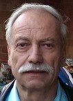 Profilbild von Friedhelm Haug