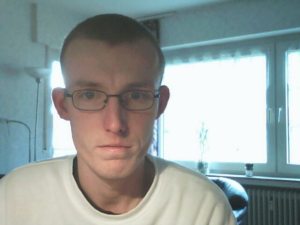 Profilbild von Friedhelm Hauptmann