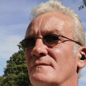 Profilbild von Friedhelm Heinrichsdorff