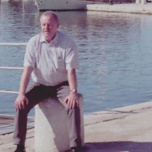 Profilbild von Friedhelm Herkersdorf