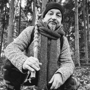 Profilbild von Friedhelm Höher