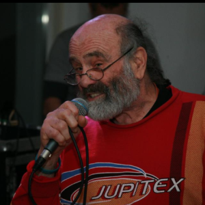 Profilbild von Friedhelm Holtey-Weber