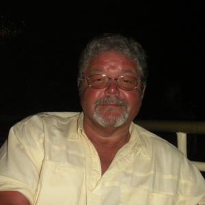 Profilbild von Friedhelm Holthaus