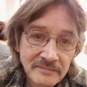 Profilbild von Friedhelm Hüppe