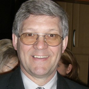 Profilbild von Friedhelm Huiskes