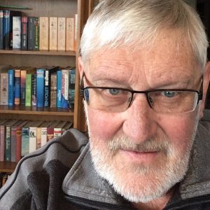 Profilbild von Friedhelm Humbert