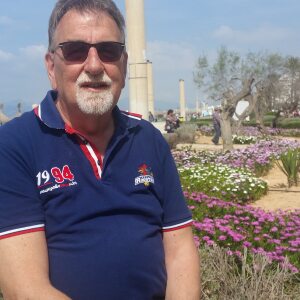 Profilbild von Friedhelm Humke