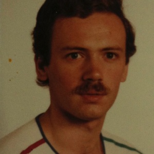 Profilbild von Friedhelm Hunnekuhl