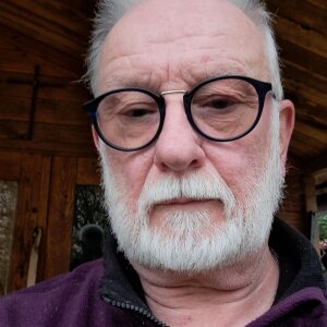 Profilbild von Friedhelm Husemann