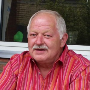 Profilbild von Friedhelm Ilse