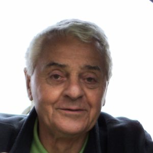 Profilbild von Friedhelm Jacobs