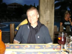 Profilbild von Friedhelm Jandt