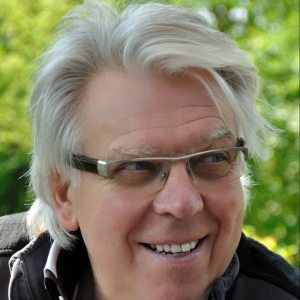 Profilbild von Friedhelm Jansen