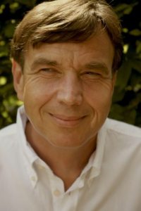 Profilbild von Friedhelm Jorch