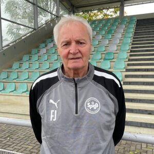 Profilbild von Friedhelm Jost