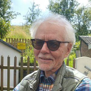 Profilbild von Friedhelm Joswig