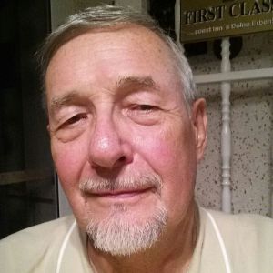Profilbild von Friedhelm Kästner