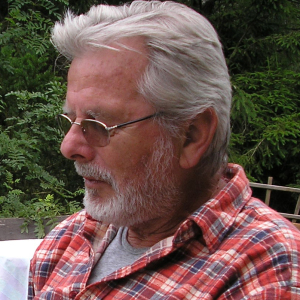 Profilbild von Friedhelm Kaltwasser