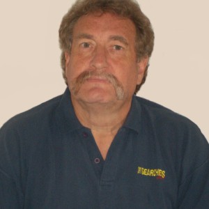 Profilbild von Friedhelm Kaus