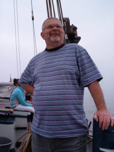 Profilbild von Friedhelm Kirstein