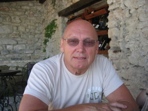 Profilbild von Friedhelm Klenner