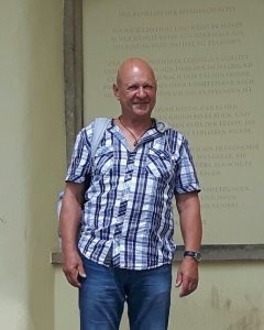 Profilbild von Friedhelm Koch