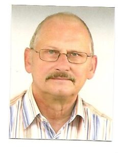 Profilbild von Friedhelm Krause