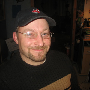 Profilbild von Friedhelm Krimmel