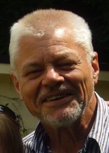 Profilbild von Friedhelm Kuche