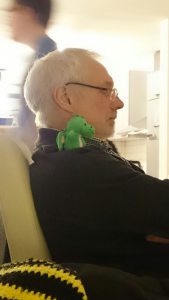 Profilbild von Friedhelm Lammers