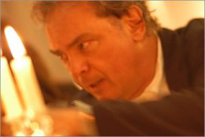 Profilbild von Friedhelm Lammoth